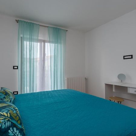 Es Residence Rovinj Exteriér fotografie