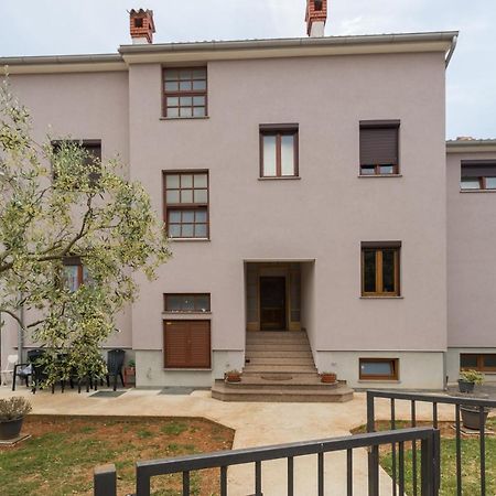 Es Residence Rovinj Exteriér fotografie