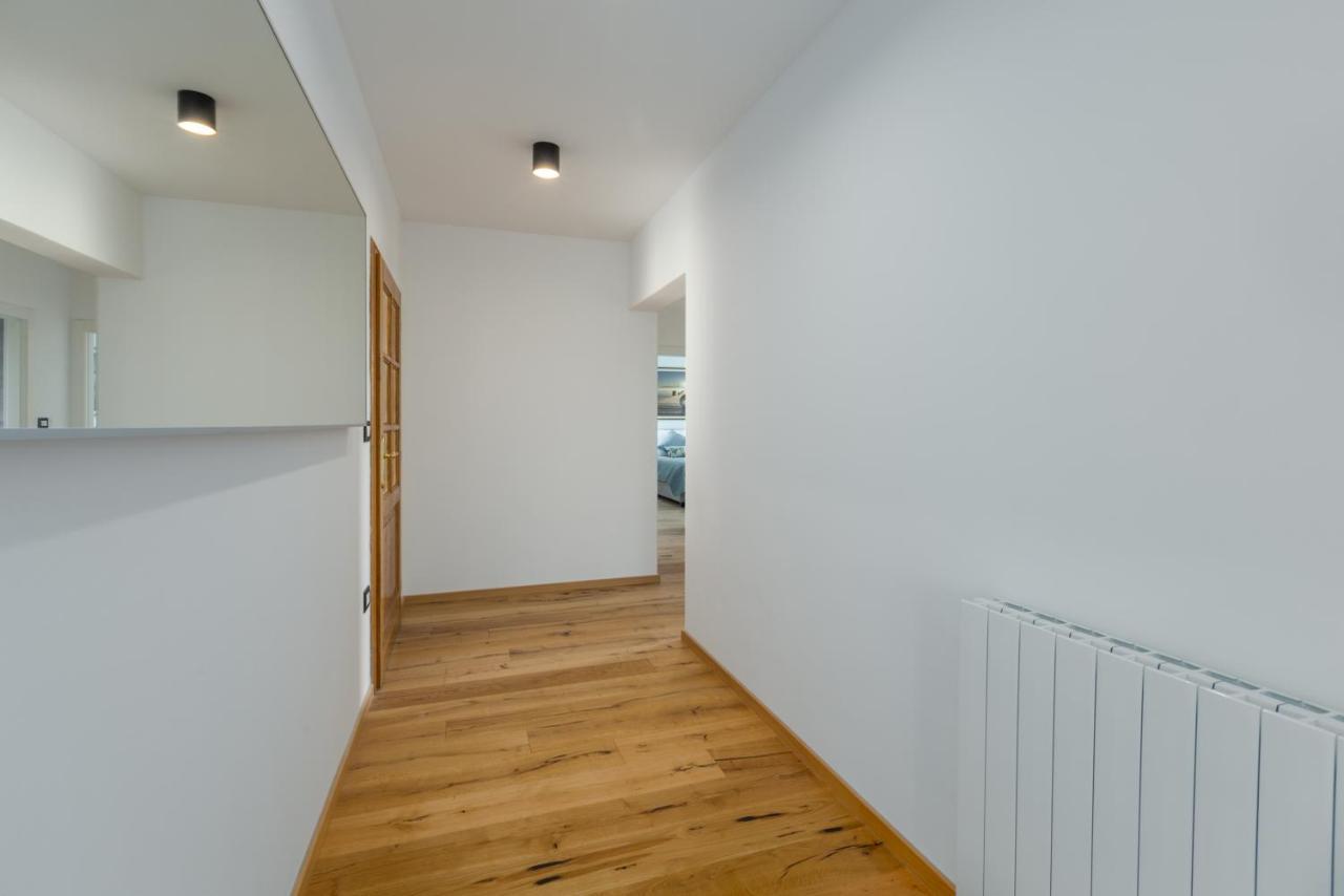 Es Residence Rovinj Exteriér fotografie